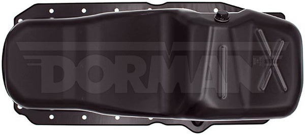 Engine Oil Pan for Reliable Replacement (MPN: 264-100)