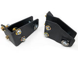 Tuff Country Axle Bracket (MPN: 20852)