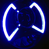 Quake LED Headlight Assembly (MPN: QTE1027)