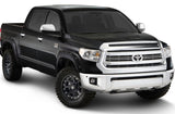 Bushwacker Fender Flare Pocket Style (MPN: 30918-33)