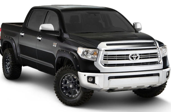 Bushwacker Fender Flare Pocket Style (MPN: 30918-33)