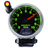 AutoMeter GS Series Tachometer (MPN: 3890)