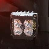 Race Sport Lighting HD Series LED Bulb (MPN: RS02SC)