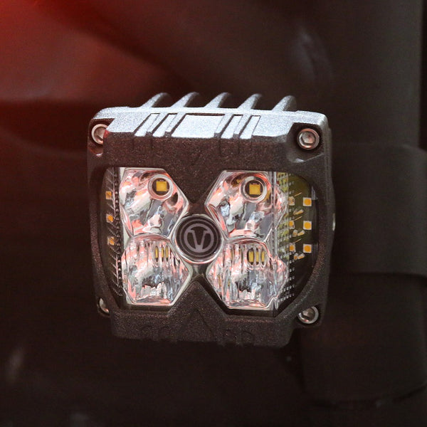 Race Sport Lighting HD Series LED Bulb (MPN: RS02SC)