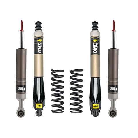 ARB Leveling Kit Suspension (MPN: 1106K)