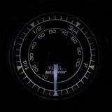 AutoMeter Fuel Level Gauge (MPN: 8110)