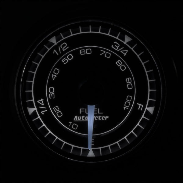 AutoMeter Fuel Level Gauge (MPN: 8110)