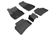 3D Mats KAGU Custom Fit Floor Liner (MPN: L1BC03901509)