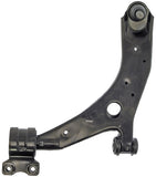 Control Arm with Ball Joint and Bushings (MPN: 520-865)