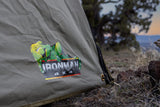Ironman 4x4 Awning Enclosure (MPN: IAWNWALL27034)