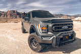 Husky Liner Aeroskin Lightshield PRO Hood Protector (MPN: 2820075)