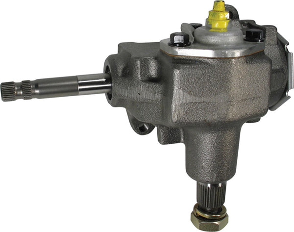 Borgeson Steering Gear Box (MPN: 920010)