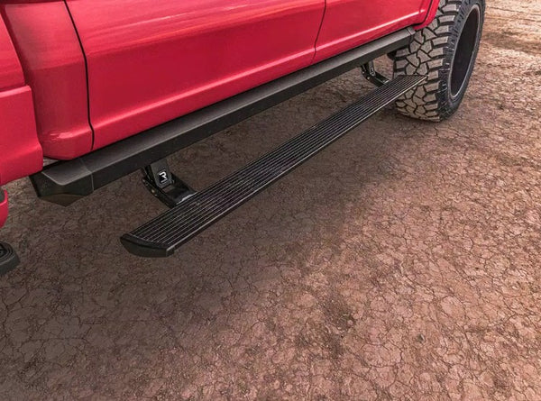 PowerStep XL Running Board by Amp Research (MPN: 77140-01A)