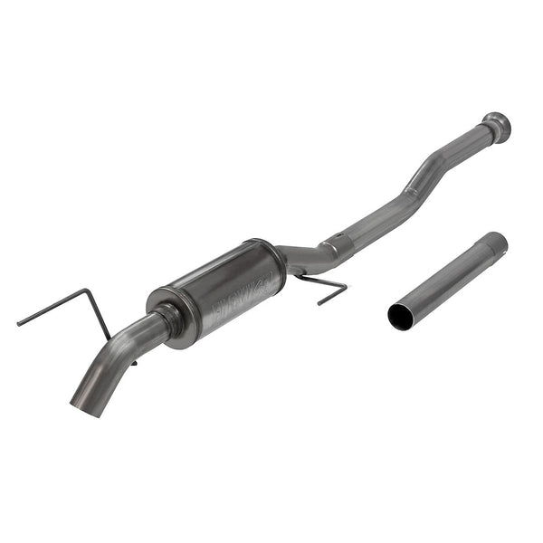 Flowmaster Exhaust System Kit (MPN: 718117)