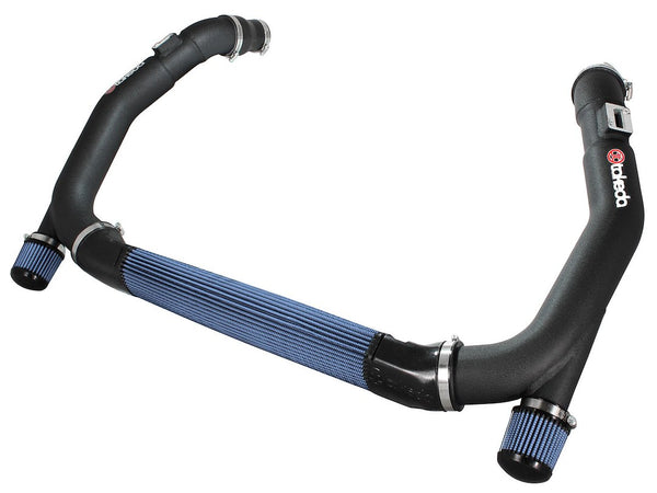 Advanced FLOW Engineering Cold Air Intake (MPN: TA-3007B)