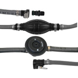 Attwood Marine Fuel Line Assembly (MPN: 93806YUS7)