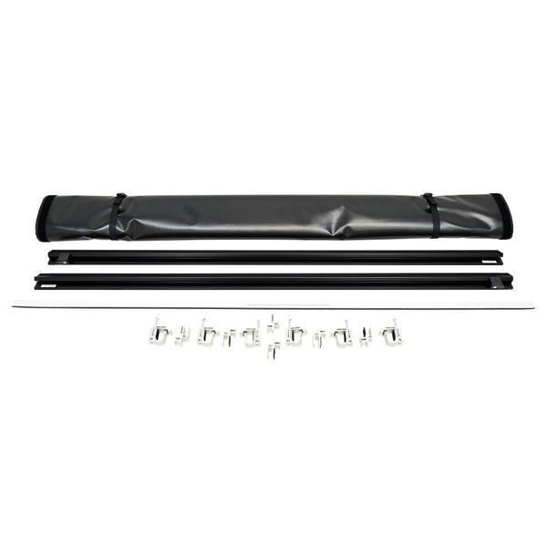 Westin Soft Roll-Up Tonneau Cover (MPN: 19-12785)