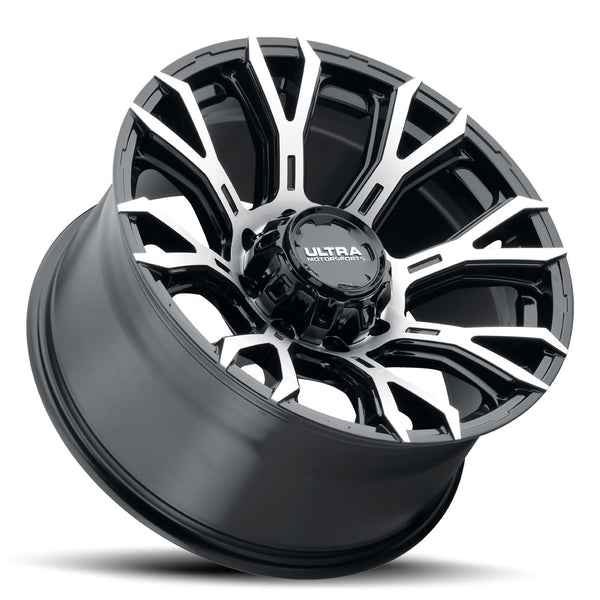 Ultra Wheel 20 Inch Scorpion Wheel (MPN: 123-2187U25)