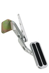 Lokar Performance Accelerator Pedal (MPN: XBAG-6117)