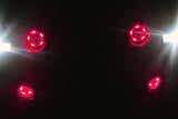 Quake LED Tempest Series Fog Light (MPN: QTE916)