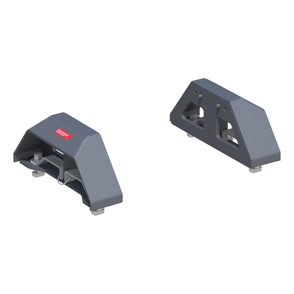 Fifth Wheel Trailer Hitch Head Support (MPN: 16030)