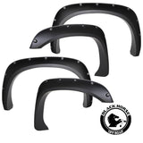 Black Horse Off Road Fender Flare (MPN: FF-TOTULT-07)