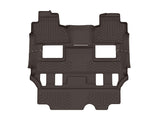 WeatherTech FloorLiner HP Cocoa (MPN: 476070IM)