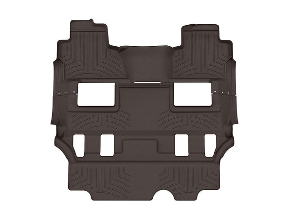 WeatherTech FloorLiner HP Cocoa (MPN: 476070IM)