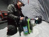 Flame King Propane Tank Heater (MPN: YSN-CHS10)