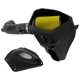Airaid MXP Air Intake System (MPN: 204-395)