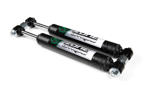 Zone Offroad Steering Stabilizer (MPN: ZON7350)