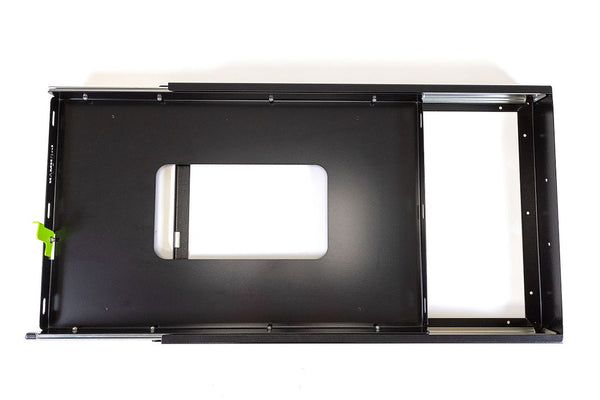 Ironman 4x4 Refrigerator Slide Tray (MPN: IFRIDGESLIDE023)