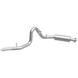 Magnaflow Jeep Wrangler Competition Series Exhaust System (MPN: 16390)