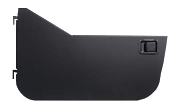 Warrior Products Interior Door Handle Set (MPN: 9014)