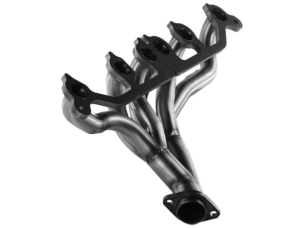 aFe Power Twisted Steel Exhaust Header (MPN: 48-46201)