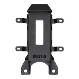 Westin License Plate Relocation Kit (MPN: 58-420055)