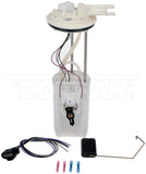 Electric Fuel Pump Module Assembly (MPN: 2630332)