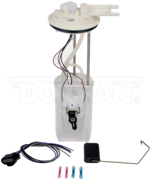 Electric Fuel Pump Module Assembly (MPN: 2630332)