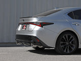 Advanced FLOW Engineering Exhaust System Kit (MPN: 49-36060-P)