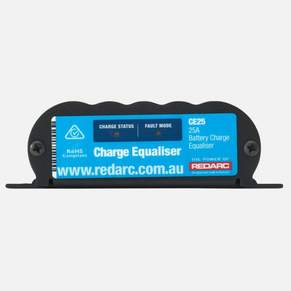 Redarc Battery Charge Equalizer (MPN: CE25)