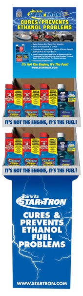 Star Brite Small Engine Formula Display (MPN: 14648)