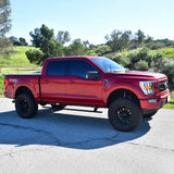 Westin Pro-e Power Running Boards (MPN: 29-23565)