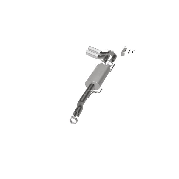 Magnaflow Performance Exhaust System Kit (MPN: 16868)