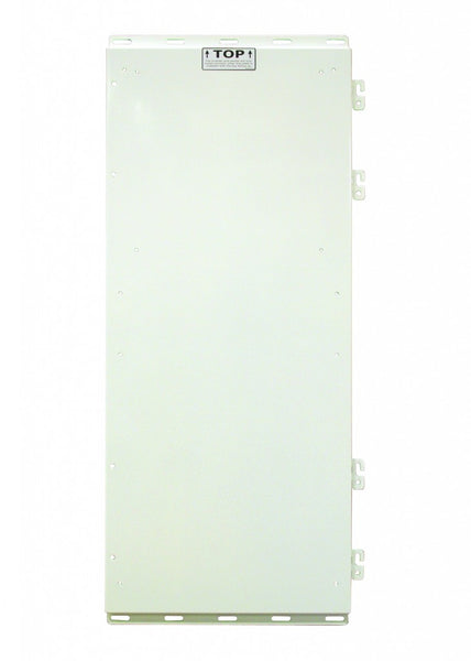 Magnum Energy Power Inverter Back Plate (MPN: BP-S)
