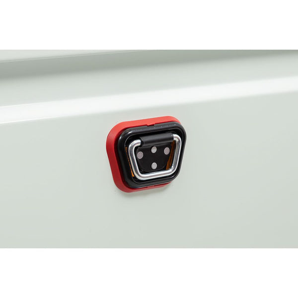 Weather Guard Crossover Tool Box (MPN: 116-3-04)