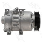 Four Seasons Air Conditioner Compressor (MPN: 168316)