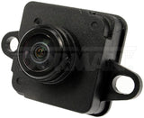 Backup Camera for Park Assist (MPN: 590-404)