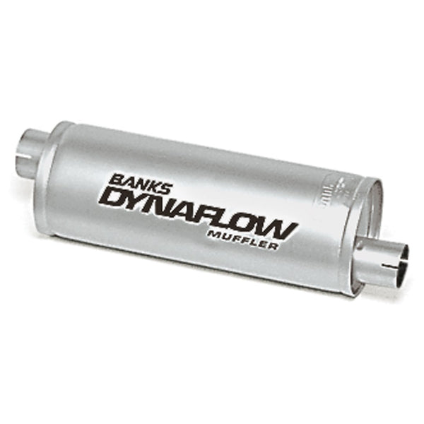 Banks Power Exhaust Muffler (MPN: 52407)