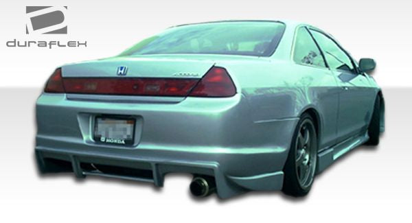 Duraflex Side Skirt (MPN: 101971)