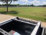 Cali Raised LED Overland Bed Rack (MPN: CR3703)